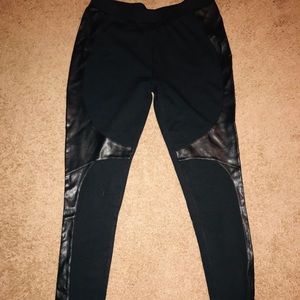 FYLO Leggings